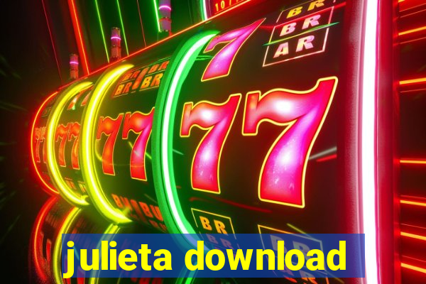 julieta download